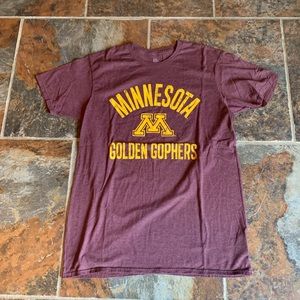 Minnesota Golden Gophers Shirt